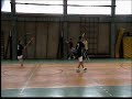 2nd inter-crosse red hawks international tournament (MERATE) ITA