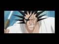 Kenpachi is Over 9,000