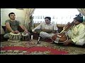 Mojib ( Rabab ) & Farid Azar ( Tabla )-Bhopali 1