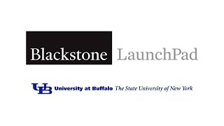 Highlights of the official grand opening of Blackstone LaunchPad at UB.