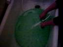 exploding blob