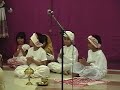 Srimanta Sankardev Utsav, Toronto, 08 - Video 3