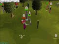 #2 - 3 Hit Quits - The Rising: Blitz mauling