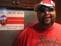 Hook Jaw Net Radio