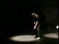 jazz dance OFFJAZZ DANCE COMPANY - rhythm spoons