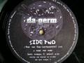 Da Germ - More & More / Itz Uzlezz (feat. Lin Que & Finsta)