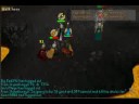 Runescape Mage clan war, and TDS vs DB full out p2p war