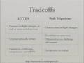 Building a Safer Web: Web Tripwires and a New Browser Architecture