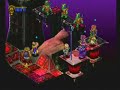 Saiyuki Journey to West - Rescuing Lady Kikka Part 03