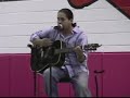 enanitos verdes lamento boliviano  acoustic by david