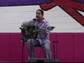 enanitos verdes lamento boliviano  acoustic by david