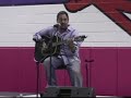 enanitos verdes lamento boliviano  acoustic by david