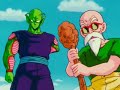 dbz pulse of the maggots