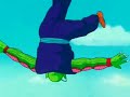 dbz pulse of the maggots