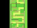 Pokemon Silver/Gold/Crystal - Route 1 Pokemon Silver/Gold/Crystal - Route 1