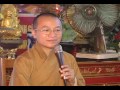 Niệm Phật Lợi Lạc Kẻ Còn Người Mất - Phần 1/2