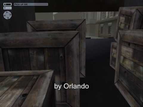 Hitman 2 : Silent Assassin