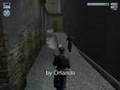 Hitman 2: SA Walkthrough - Tubeway Torpedo