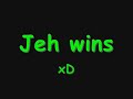 Jo ken po (RemixX)