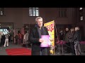 GREASE Das Musical Berlin Premiere am 3. März 2011