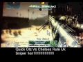 Quick Olz Vs chelsea rule uk In 1v1 Snipers (mw2)