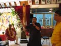 DURGA PUJA 2009 IN BANGKOK 