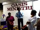 Oasis Intl. Ministries-Prophetic Revival- Rev. Sarpong 48