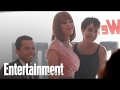 'Pretty in Pink' EW.com Reunion 2010