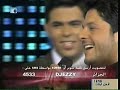 mou3een shraif on arabic superstar 5, 07-13-08