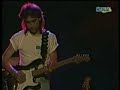Chris Rea - One Golden Rule