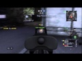 MAG quadruple knife kill