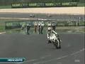 SBK 2008 - Vallelunga Supersport Highlights
