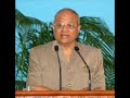 Gayyoom Speech