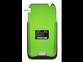 Battery Backup Battle Royal For The iPhone 3G