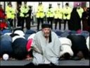 Britain`s little helpers!
