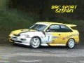 RESUMEN DE RASINES 2007 BRC SPORT