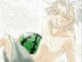 Hitsugaya Toushiro