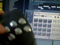 Instructional: Use USB Joystick or Gamepad in FL Studio