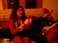 videos de maria y laura nochevieja