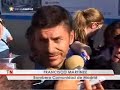 ¿Qué sucedió? Es la pregunta que se hacen hoy una y otra vez las víctimas