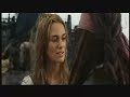 Sparrabeth / Willabeth Kiss Comparison: Round 2 { PotC } Sparrabeth / Willabeth Kiss Comparison: Round 2 { PotC }