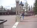 Santa Claus Village - Rovaniemi, Finland