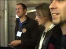 Interactive Installation at FITC Amsterdam 2008