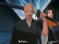 Abriged Preview Ikkaku vs ichgo Abriged Preview Ikkaku vs ichgo