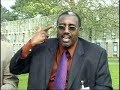Said Nabadon dood  Dr Abdirahman Sh Aden iyo Prof Ibi Somal