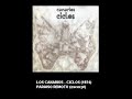 Los Canarios - Ciclos - Paraiso Remoto (excerpt)