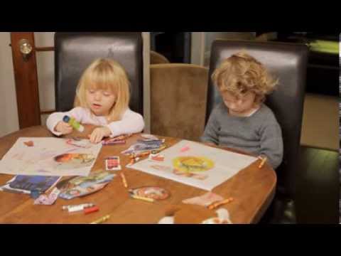 Comment aider un enfant de trois ans � g�rer ses impulsions?