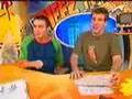 Cheez TV Opening + random segment