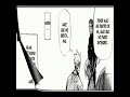 D gray man 159 espa�ol manga