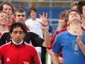 Valley Regional High School Boys Soccer 2006 Season- part 1